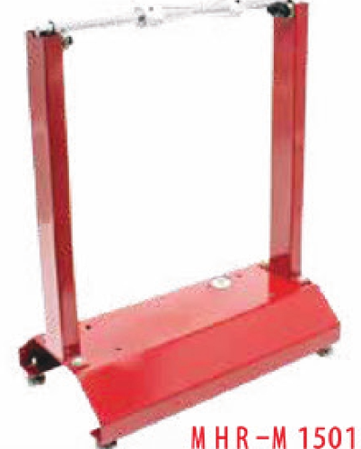 Motorcycle Wheel Balancer