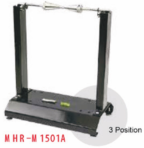 Motorcycle Wheel Balancer