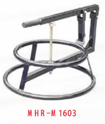 Tyre Changer