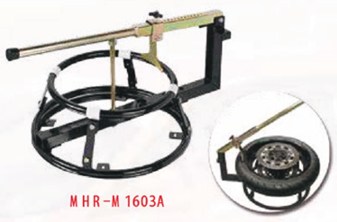 Tyre Changer