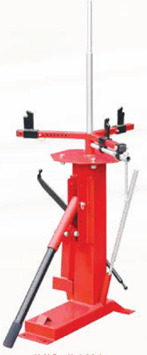 Tyre Changer