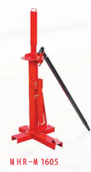 Tyre Changer