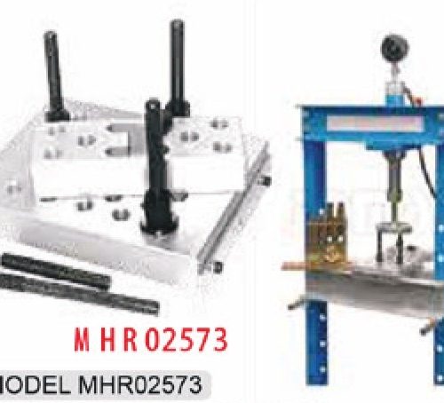 Shop Press Accessories