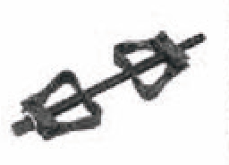 Fork Spring Compressor Tool MHR03021