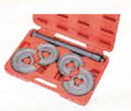 Mercedes Spring Compressor Kit MHR08662