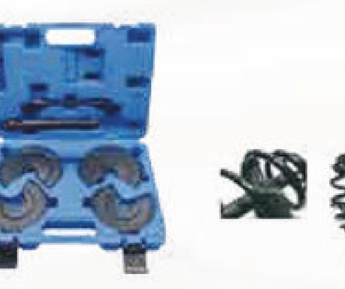 Wishbone Suspension Spring Compressor MHR08663