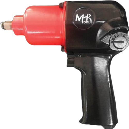1/2 Air Impact Wrench 850Nm