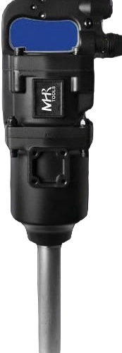1 Inch Air Impact Wrench 3200Nm
