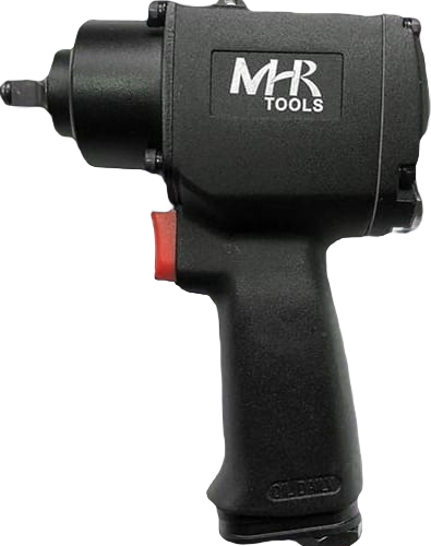 3/8 Air Impact Wrench 520Nm