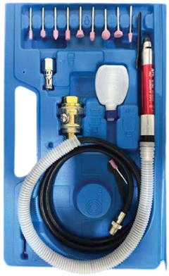 Micro Air Die Grinder 65000rpm