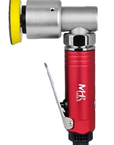 Air Orbital Sander 3mm