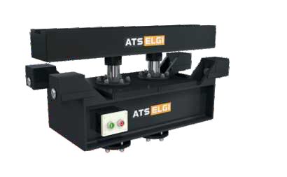 Heavy Duty Pit Jack 20 Ton