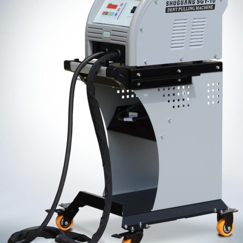 SGY-10 Smart Style Pulling Machine