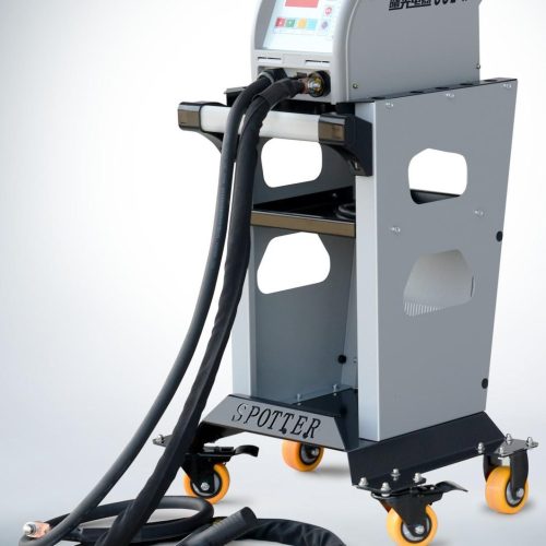 SGY-60L High Grade Dent Pulling Machine