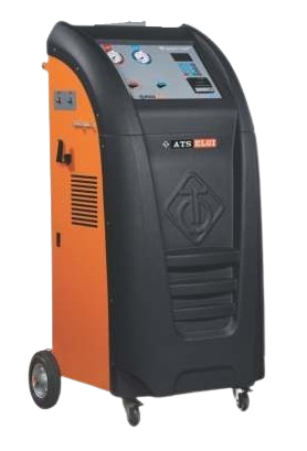 Smart Cool Plus AC Service Machine