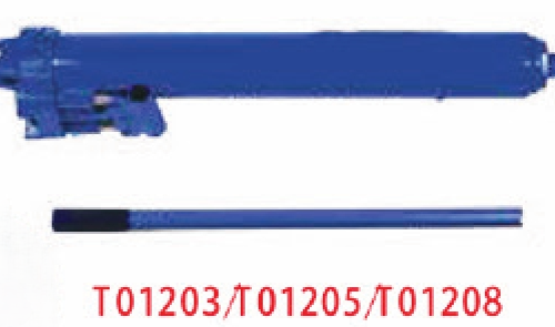 Long Ram Jack Series T01203/T01205/T01208