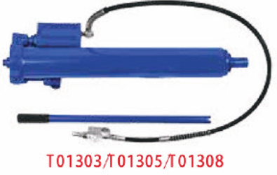 Long Ram Jack Series T01303/T01305/T01308