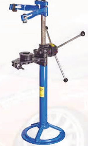 Mechanical Spring Compressor T01403