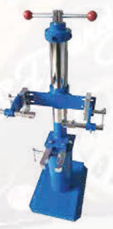 Spring Compressor Stand T01404