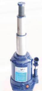 Two-Stage Bottle Jack Series