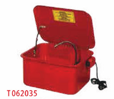 Parts Washer T062035