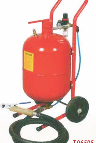 5 Gallon Sandblaster T06505
