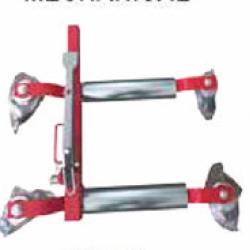 Mechanical Vehicle Positioning Jack