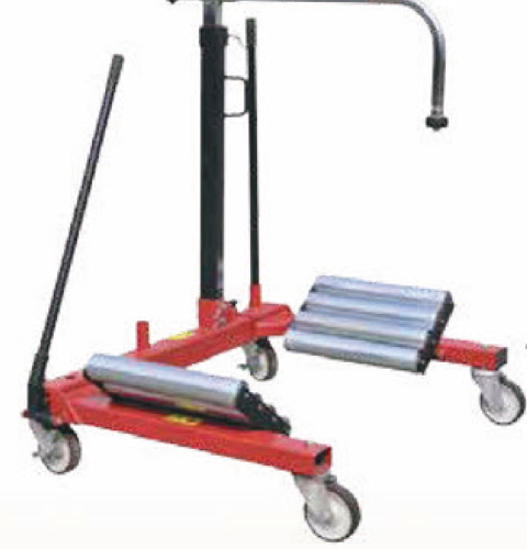 Wheel Dolly