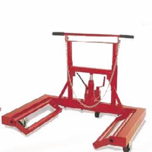 Wheel Dolly
