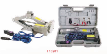 Electric Car Jack 1 Ton