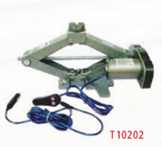 Electric Car Jack 2 Ton
