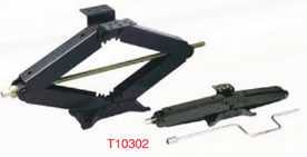 Trailer Stabilizer Jack Set T10302