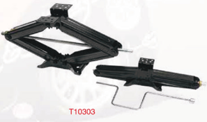 Trailer Stabilizer Jack T10303