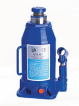 Hydraulic Bottle Jack A Series