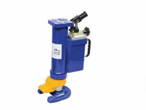 Industrial Toe Jack