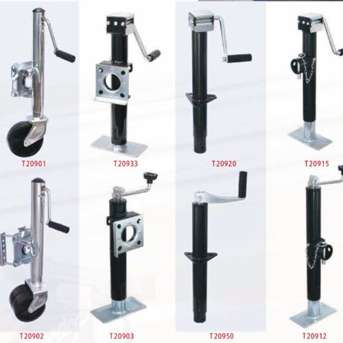 Trailer Jack