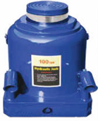 Hydraulic Bottle Jack