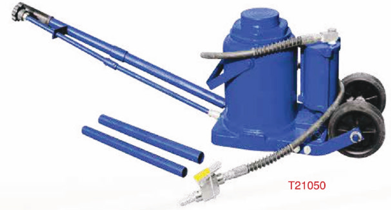 Air Hydraulic Jack