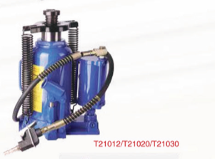 Air Hydraulic Jack Series