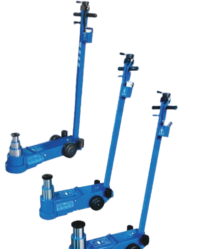 Air Floor Jack