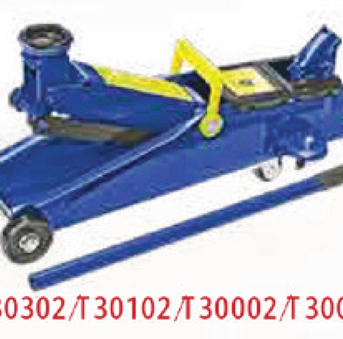 Hydraulic Floor Jack 2 Ton T30301