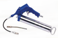 Grease Gun & Parts