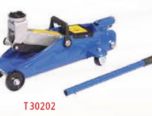 Hydraulic Floor Jack 2 Ton Series
