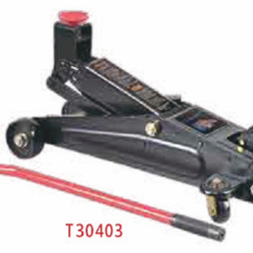 Hydraulic Floor Jack 3 Ton T30403