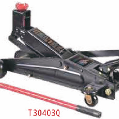 Hydraulic Floor Jack 3 Ton T30403Q