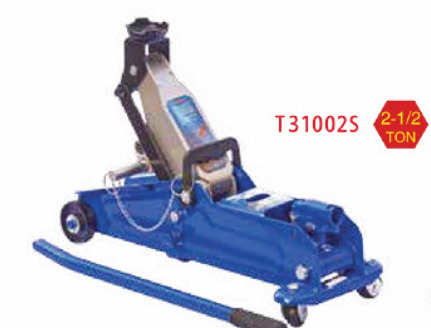 Hydraulic Floor Jack 2.5/3 Ton T31002S