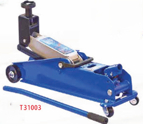 Hydraulic Floor Jack 2.5/3 Ton T31003