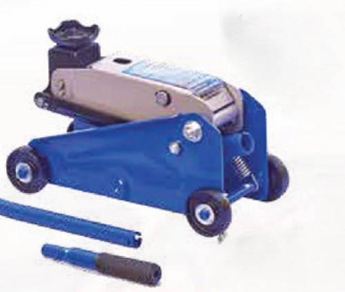 Hydraulic SUV Jack