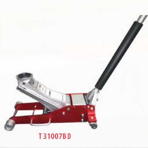 Aluminium Racing Jack