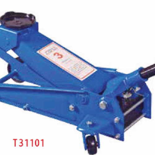 Hydraulic Floor Jack 3 Ton T31101